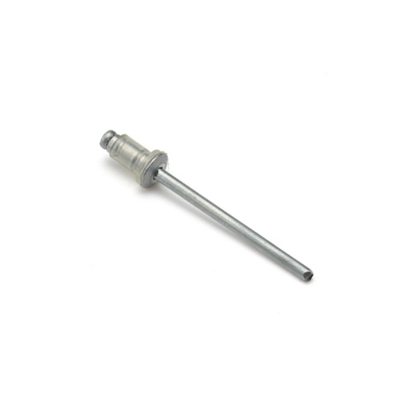 Aluminum rivet for automobile